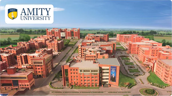 Amity University Campus