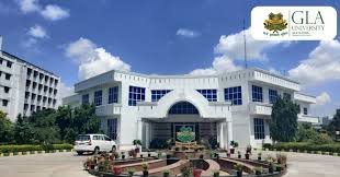 GLA Online Campus