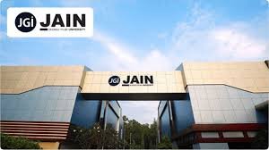Jain Online Campus