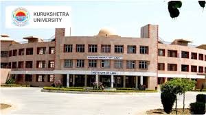 Kurukshetra University Online Campus