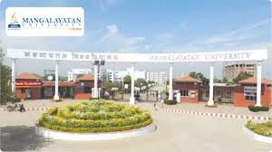 Mangalayatan University Campus