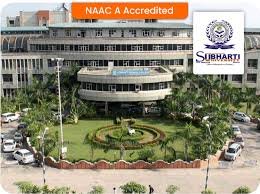 Subharthi University Campus