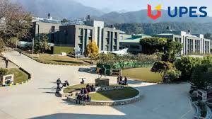 UPES Online Campus