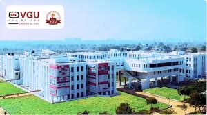 vgu online Campus